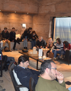 Lanzamiento automotriz