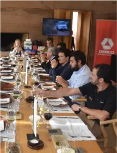 Lanzamiento automotriz