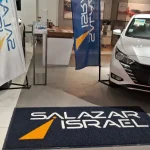 Limpiapies-corporativos Fango Marketing Chile